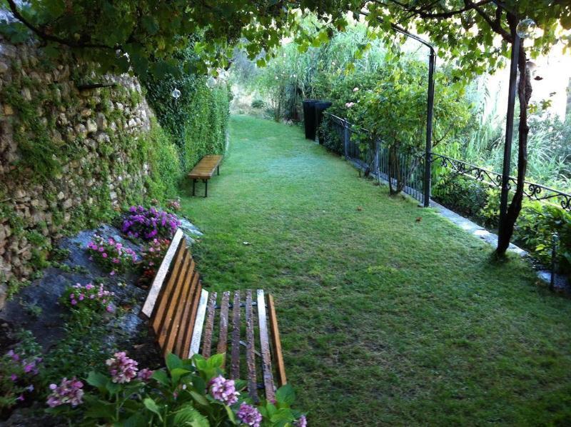 Hotel Gattapone Spoleto Exterior foto