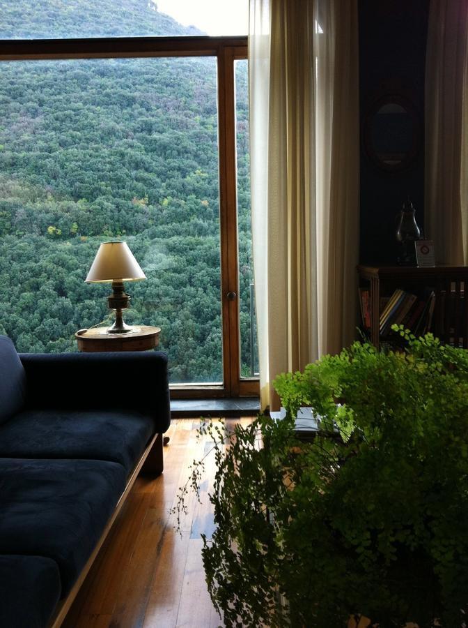 Hotel Gattapone Spoleto Exterior foto